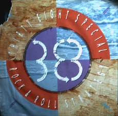 Thirty Eight Special* : Rock & Roll Strategy (7", Single)