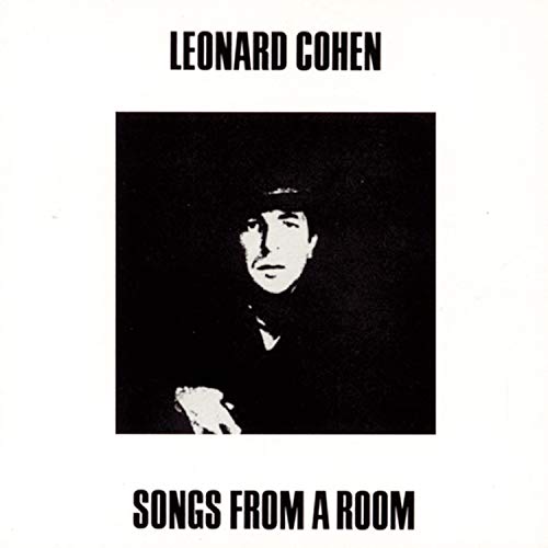 Cohen, Leonard - Songs From a Room
