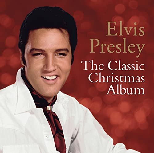 Elvis - The Classic Christmas Album