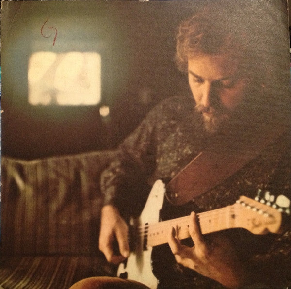 Tom Fogerty : Tom Fogerty (LP, Album, Promo)