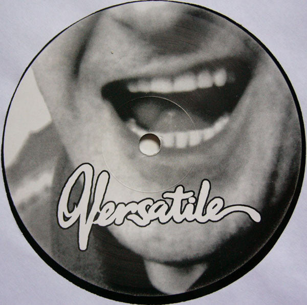 Phil Asher Presents Focus : Having Your Fun (12")