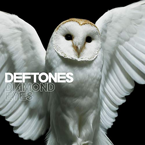 Deftones - Diamond Eyes