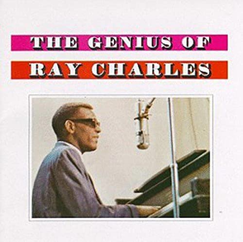 Charles, Ray - The Genius of Ray Charles