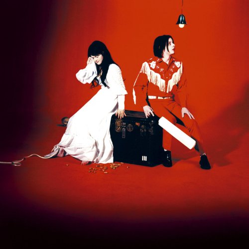 White Stripes - Elephant