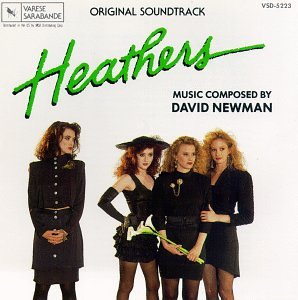 Heathers Soundtrack