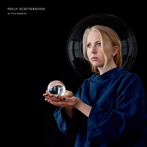 Scattergood, Polly - In This Moment