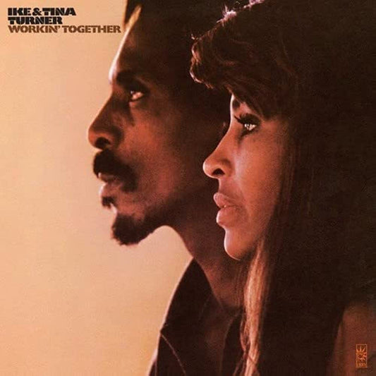 Turner, Ike & Tina - Workin' Together