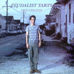 Chilton, Alex - Feudalist Tarts