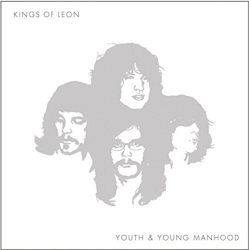 Kings of Leon - Youth and Young Manhood