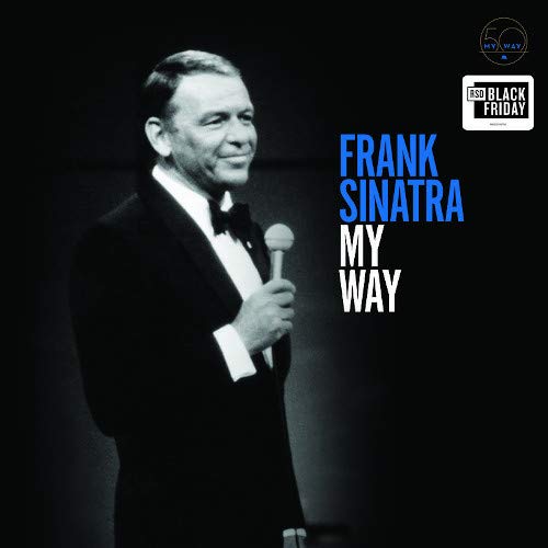 Sinatra, Frank - My Way