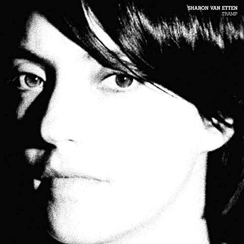 Van Etten, Sharon - Tramp