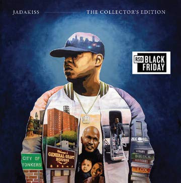 Jadakiss - The Collector's Edition