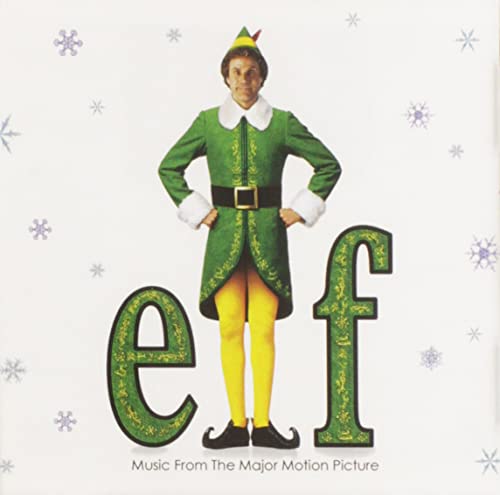 Elf Soundtrack