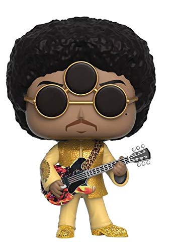 FUNKO Pop - Prince (Three Eyed)