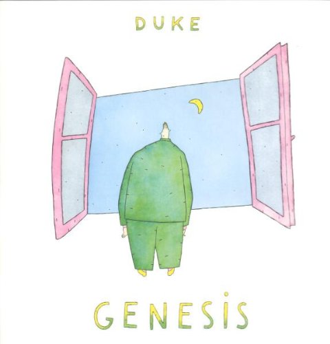 Genesis - Duke