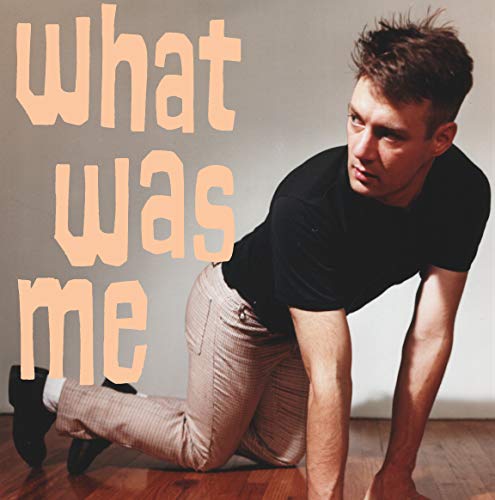 Johnson, Calvin - What Was Me