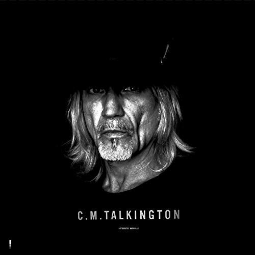 Talkington, C.M. - Not Exactly Nashville