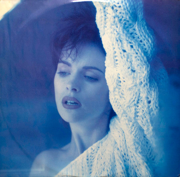 Sheena Easton : Do You (LP, Album)