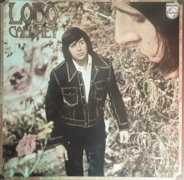 Lobo (3) : Calumet (LP, Album)