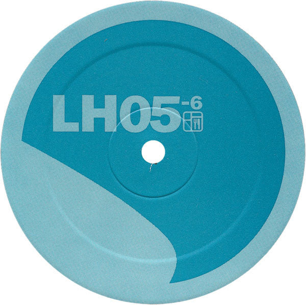 Eon : Tantalus V5 (12")