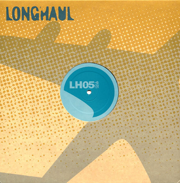 Eon : Tantalus V5 (12")