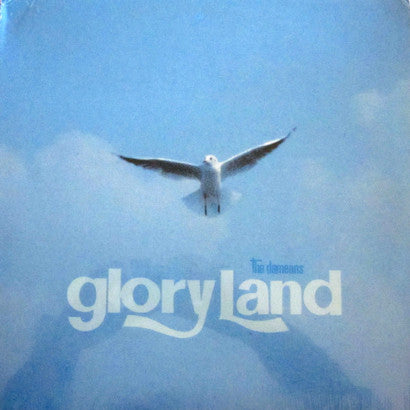 The Dameans : Gloryland (LP, Album)