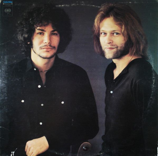 Illinois Speed Press : Duet (LP, Album, Pit)