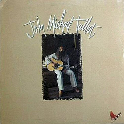 John Michael Talbot : John Michael Talbot (LP)