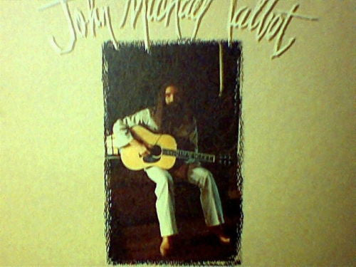 John Michael Talbot : John Michael Talbot (LP)