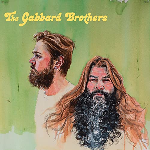 Gabbard Brothers - The Gabbard Brothers
