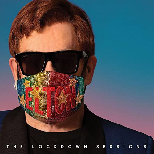John, Elton - The Lockdown Sessions