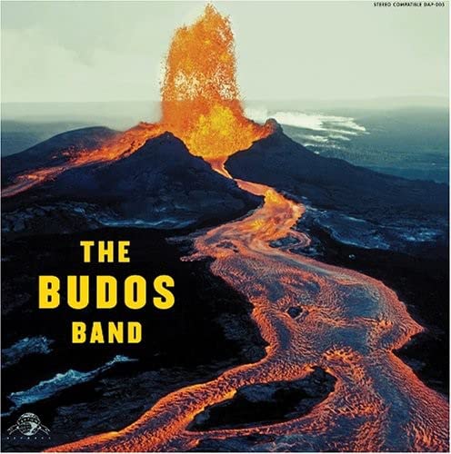 Budos Band - Budos Band