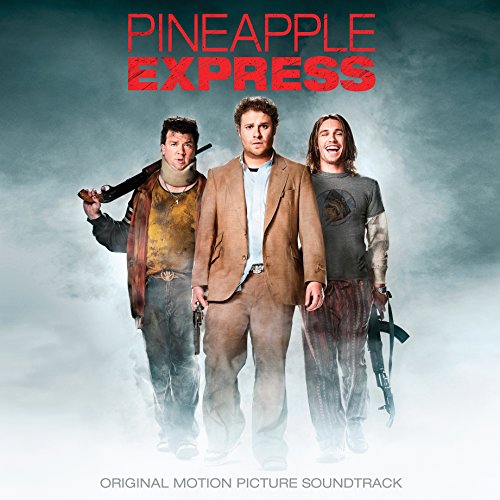 PIneapple Express Soundtrack