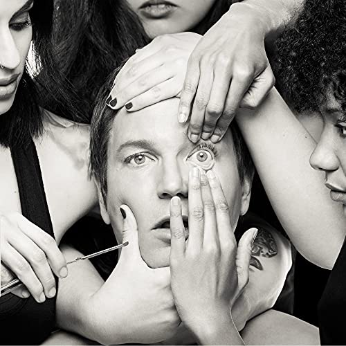 Third Eye Blind - We are Drugs