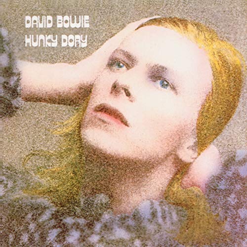 Bowie, David - Hunky Dory
