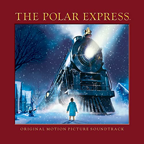 Polar Express Soundtrack