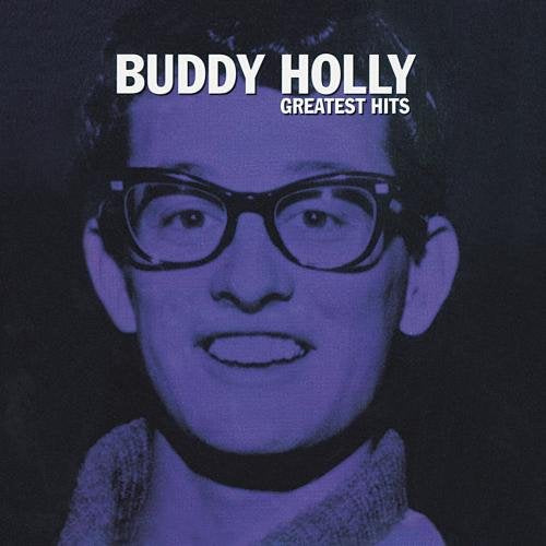 Holly, Buddy - Greatest Hits