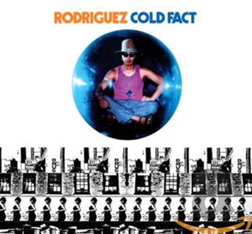 Rodriguez - Cold Fact