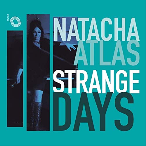 Atlast, Natacha - Strange Days