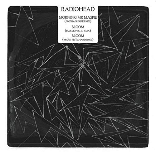 Radiohead - Morning Mr. Magpie
