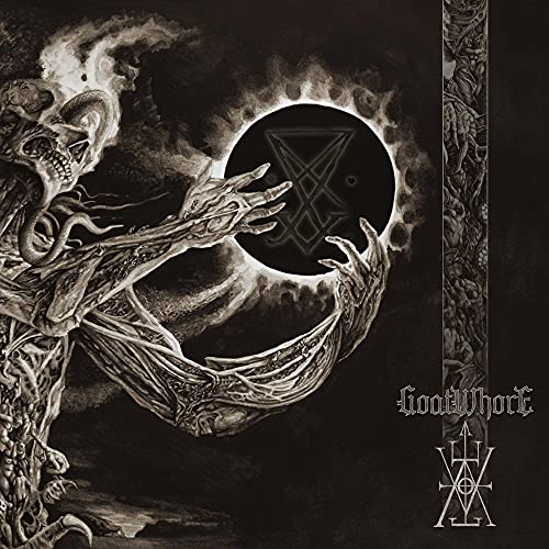 Goatwhore - Vengeful Ascencion