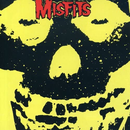 Misfits - Collection 1