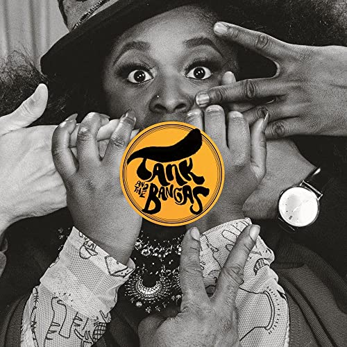 Tank and The Bangas - Live Vibes