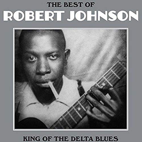 Johnson, Robert - The Best Of