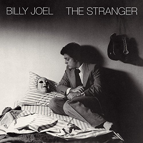 Joel, Billy - The Stranger (Picture Disc)