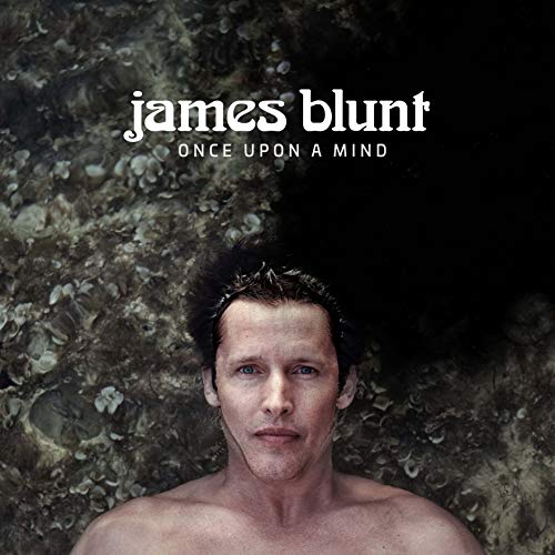 James Blunt - Once Upon a Mind