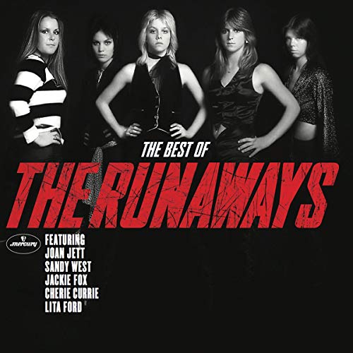 Runaways - The Best of the Runaways