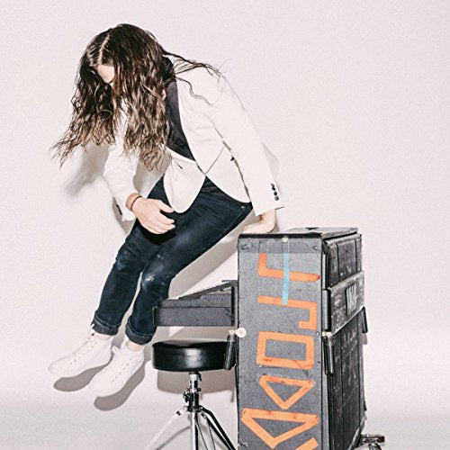 J Roddy Walston and the Business - Destroyers of the Soft Life