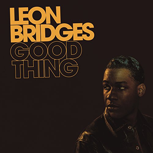 Bridges, Leon - Good Thing