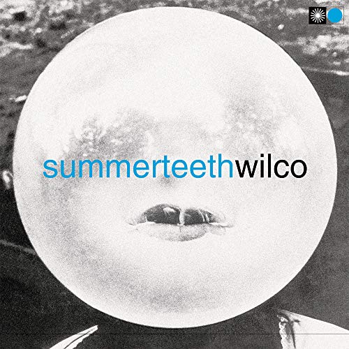 Wilco - Summerteeth